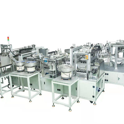 Goede prijs. Productielijn van roestvrij staal veiligheidslancet Automatische verpakkingsmachine met hoge productiecapaciteit en goede kwaliteit online