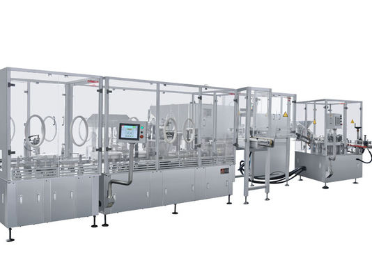 Goede prijs. Infuuszak zachte zak interface assemblage machine gemaakt van roestvrij staal, goede kwaliteit, kies een hoogwaardig merk, stabiele prestaties online