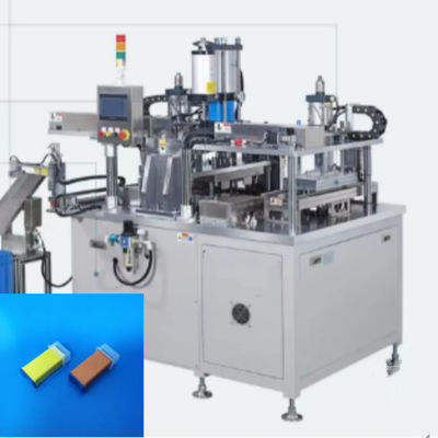 Goede prijs. Aanpasbare automatische assemblageoplossingen voor medische bloedlancetassemblage-machine online