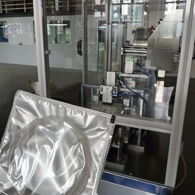 Goede prijs. Verpakkingsmachine voor eenmalige medicinale en hygiëneproducten online
