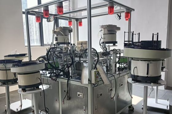 Goede prijs. Uitstekende internationale leveranciers van aandrijvings- en inspectiesystemen voor assemblageapparatuur voor medische producten online