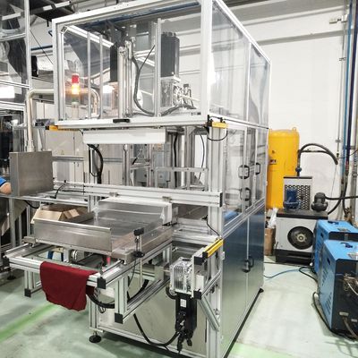 Goede prijs. Flessenzakmachine van roestvrij staal hoge capaciteit stabiele prestaties online