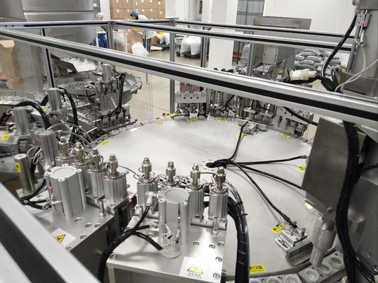 Goede prijs. Ultrasone lasmachine van roestvrij staal, goede kwaliteit apparatuur, goede after-sales service online