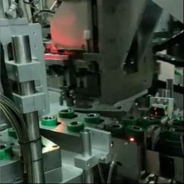 Goede prijs. Aanpasbare, niet-gestandaardiseerde automatische pijplepel-elbow assemblage machine online