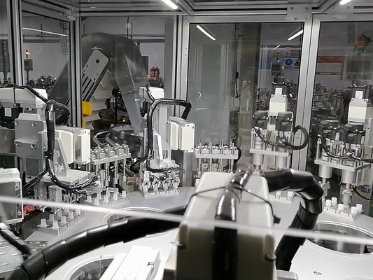 Goede prijs. Automatische dopmachine met een hoog rendement online