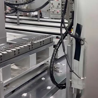 Goede prijs. IV naald assemblage machine draaitafel werking snelle en stabiele werking hoge technologie online