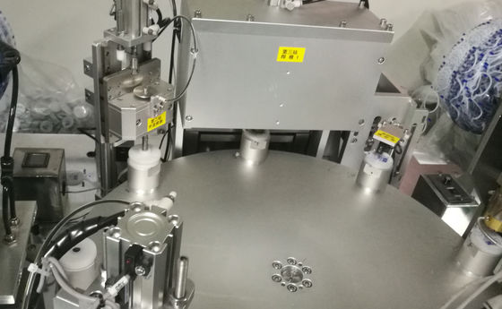 Goede prijs. Aanpasbare afmetingen dagelijkse benodigdheden assemblage machine voor verschillende productiesnelheid online