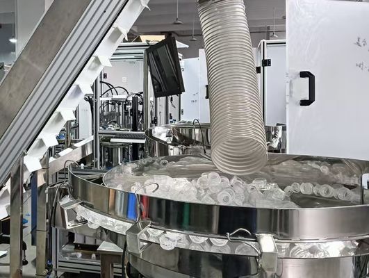 Goede prijs. Gemakkelijk te bedienen Assemblage machine voor dagelijkse benodigdheden voor de farmaceutische industrie online