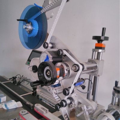 Goede prijs. Servomotor aandrijving Automatische etikettering machine hoge flexibiliteit Energie-efficiëntie online