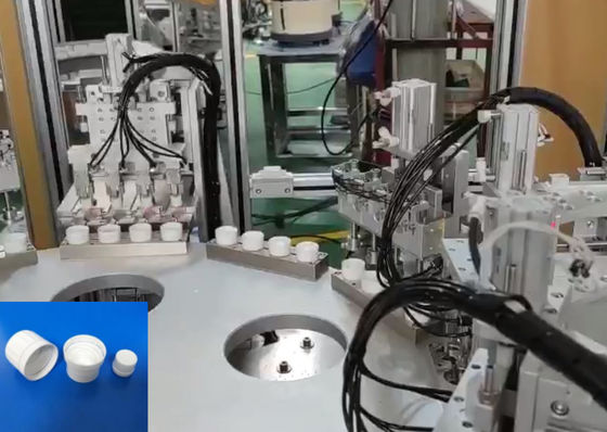 Goede prijs. Automatische montage machine voor drogerie en gezondheidszorg hoge productiesnelheid online