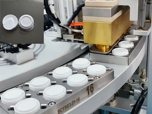 Goede prijs. Stabiele snelheid en hoge samenstellingsnauwkeurigheid droogkap Silica-gelvulmachine met servomotor en PLC-besturing online