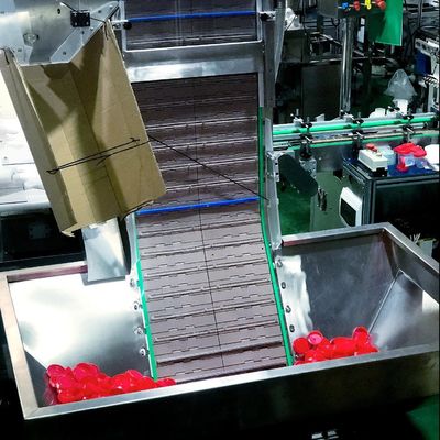 Goede prijs. Vlinderbedekking Automatische montage machine Lift laden Hoger rendement online