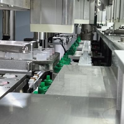 Goede prijs. 220V assemblage machine voor dagelijkse benodigdheden online