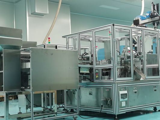 Goede prijs. Verzamelmachine voor dagelijkse benodigdheden voor droogmiddelkappen met aparte uitgangen online