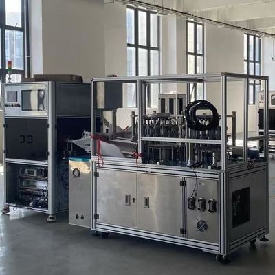 Goede prijs. Mechanische geautomatiseerde montage-machine met een hoge capaciteit, snelle snelheid en stabiele prestaties online