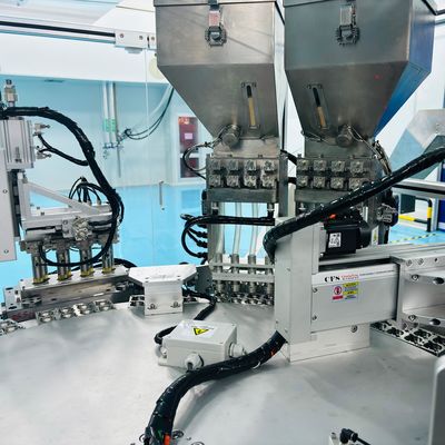 Goede prijs. Niet-standaard geautomatiseerde drogerkap assemblage-machine met stabiele prestaties en schermwerking online