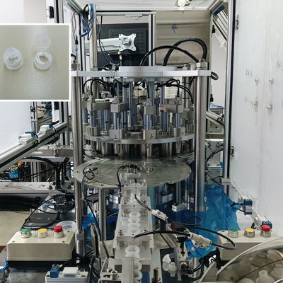 Goede prijs. Niet-standaard geautomatiseerde bewegingskap assemblage machine mechanische werking snelle werkingssnelheid online