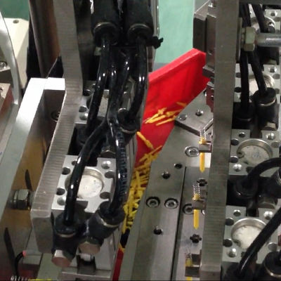 Goede prijs. Automatische assemblage machine voor bloedverzameling naalden Carousel type operatie online
