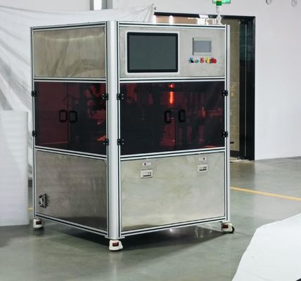 Goede prijs. Afbeeldingsinspectie-machine voor allesomvattende inspectie 100% slaagpercentage Snelle werking snelheid online