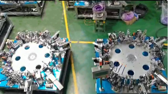 Goede prijs. Geïntegreerde productielijn voor bloedverzameling naaldbloedglucosepen met een hoge productie-efficiëntie online