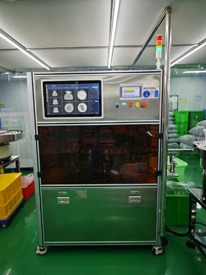 Goede prijs. Hoogwaardige video-inspectie-machine voor AC380V 50Hz 2kw stroombron en gecomprimeerde lucht 7kg/m3 online