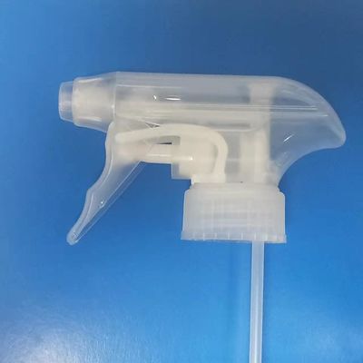 Keuken & Badkamer Vetreiniger Spuitpistool Automatisering Assemblage Machine High Technology Plc Besturing