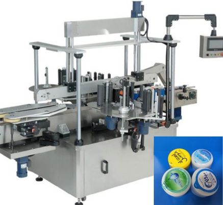 Goede prijs. Automatische etiketteringsmachine voor medische en voedselproductie van aluminiumlegering en roestvrij staal online