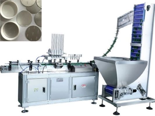 Goede prijs. Mechanische transmissie voor een gladde en nauwkeurige inzet van de pakking met een kapvoeringsmachine online