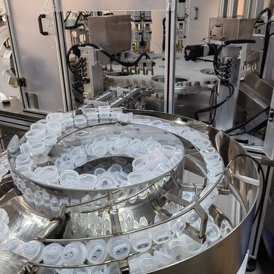 Goede prijs. Niet-standaard Automatisering Ultrasone Lasmachine Buitenlandse merken van Ultrasone Las met hoge precisie online