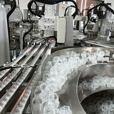 Goede prijs. Niet-standaard geautomatiseerde heli cap assemblage machine lange levensduur online