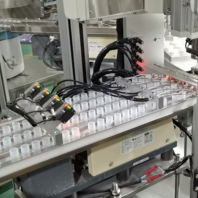 Goede prijs. Aanpasbare assemblage machine voor dagelijkse benodigdheden voor gestroomlijnde productie met hoge prestaties online