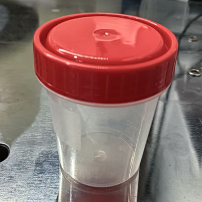 Medische Product Assemblagemachine voor Aanpasbare Draai- of Lus Type met en Prestatie