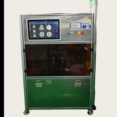 Goede prijs. Camera Inspectie Visie Detectie Machine En 250-280 Per / Uur Capaciteit online