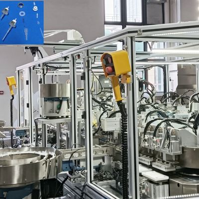 Goede prijs. Waterbespuitmachine Trigger Bespuitmachine Montage Machine Lineair glijdend spoor Vervoersysteem Dagelijkse benodigdheden Montage machine Voor precieze positie online