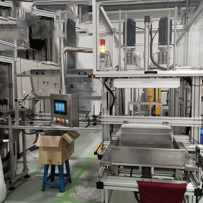 Goede prijs. Efficiënte Geavanceerde Automatische Verpakkingsmachine voor Tellen en Verpakken online