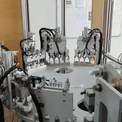 Goede prijs. Droogmiddel Dop Silica Gel Vullen en Afsluiten Machine, 1 Persoon Bediening online