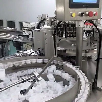 Goede prijs. Euro Cap Assembly Machine De essentiële uitrusting voor een succesvolle productie online