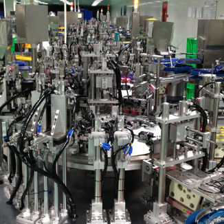 Goede prijs. Bloedlancet assemblage machine online