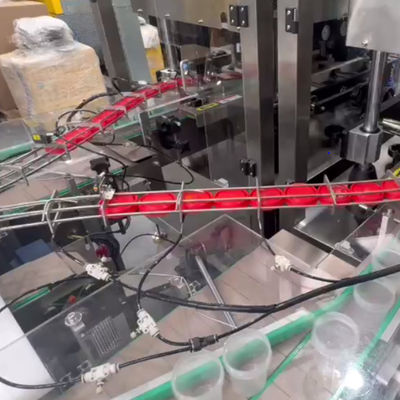 Goede prijs. Automatische medische schroefmontage-machine voor injectiespuiten online