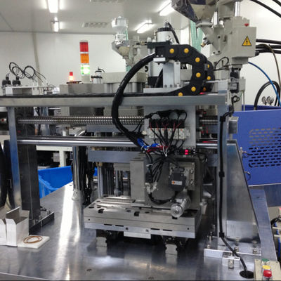 Goede prijs. Safety Lancet Needle Placement Machine with PLC Control online