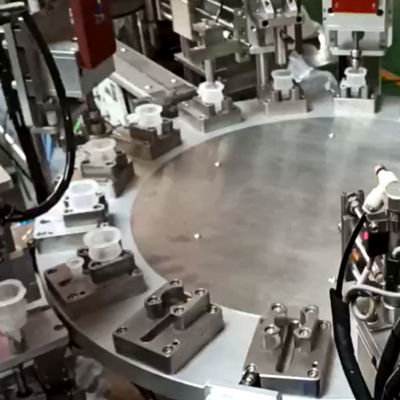 Goede prijs. Volledig geautomatiseerde medische assemblagemachine 500kg 220V/380V online