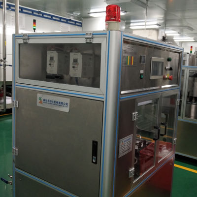 Goede prijs. Vision inspectiemachine 280-300 stuks/min LCD touchscreen online