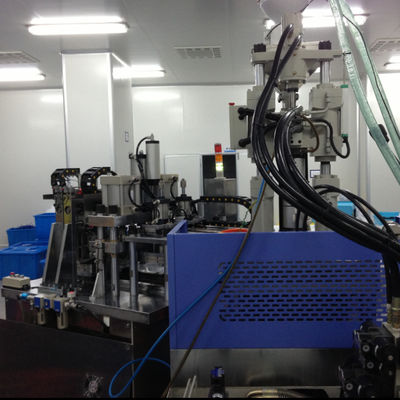 Goede prijs. Automatic Safety Lancet Machine 4500-22000/hr with PLC Control online