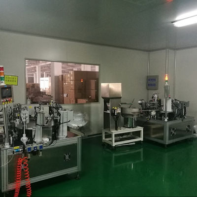 Goede prijs. High-Speed Labeling Machine with PLC Control System and Touch Screen HMI Operation for 2000-10000pcs/hr Production online