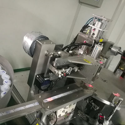 Goede prijs. High Efficiency Daily Necessities Assembly Machine with 99% Qualified Rate and 2000-10000pcs/hr Automatic Detection Labeling online
