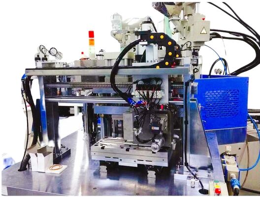 Goede prijs. Productielijn voor veiligheidslancetten met hoge nauwkeurigheid, automatische veiligheidsvergrendeling en hoge productiviteit voor medische spuitgieten online