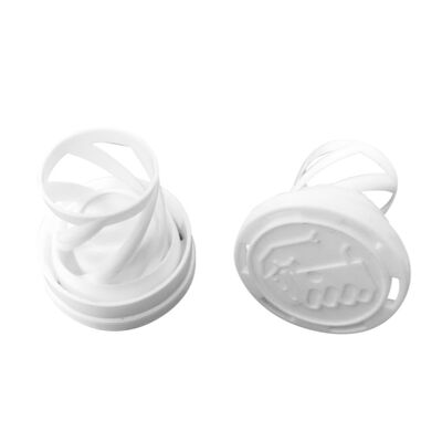 Volledig automatische machine voor het monteren van droogmiddelkappen met een garantie van 1 jaar en 100% kwalificatiecontrole op hoge efficiëntie